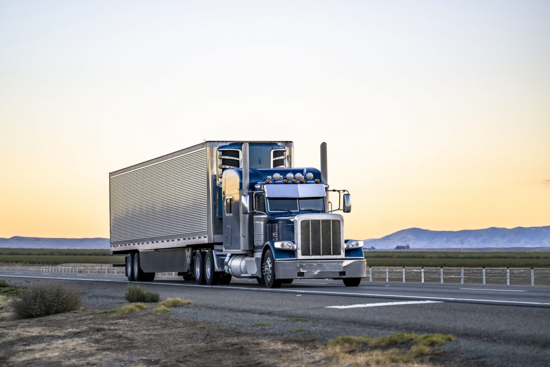 Navigating A Wild West Global Freight Market