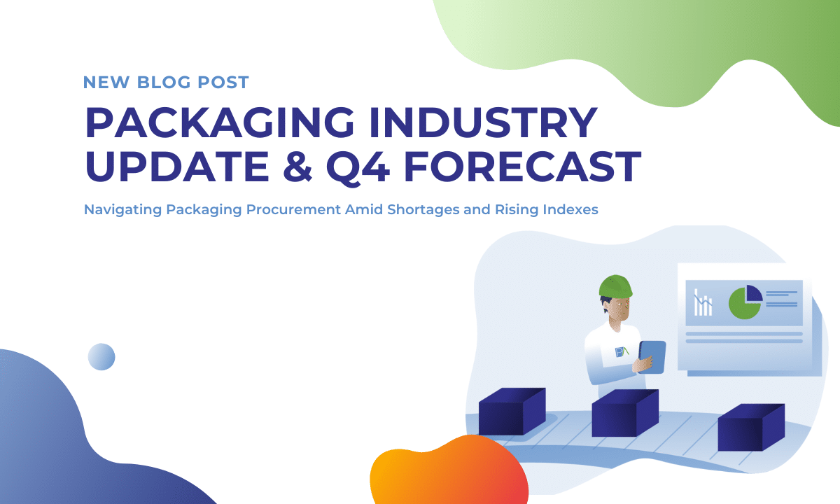 packaging industry q4 forecast 2021