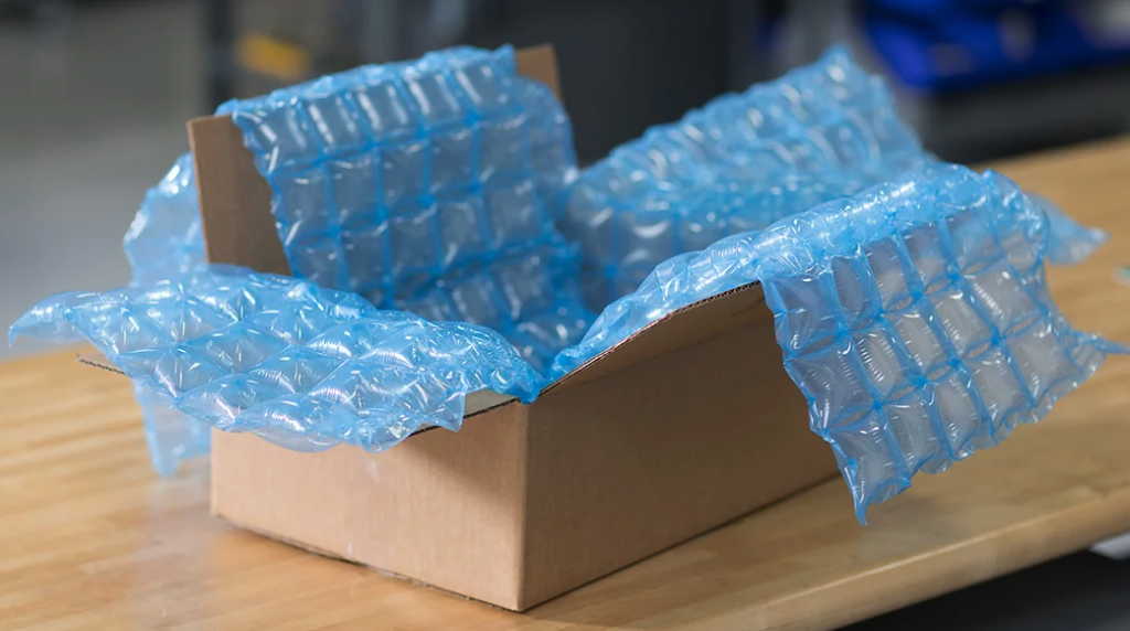 Selecting the Correct Packaging: A Procurement Perspective on Protecting and Promoting Your Products