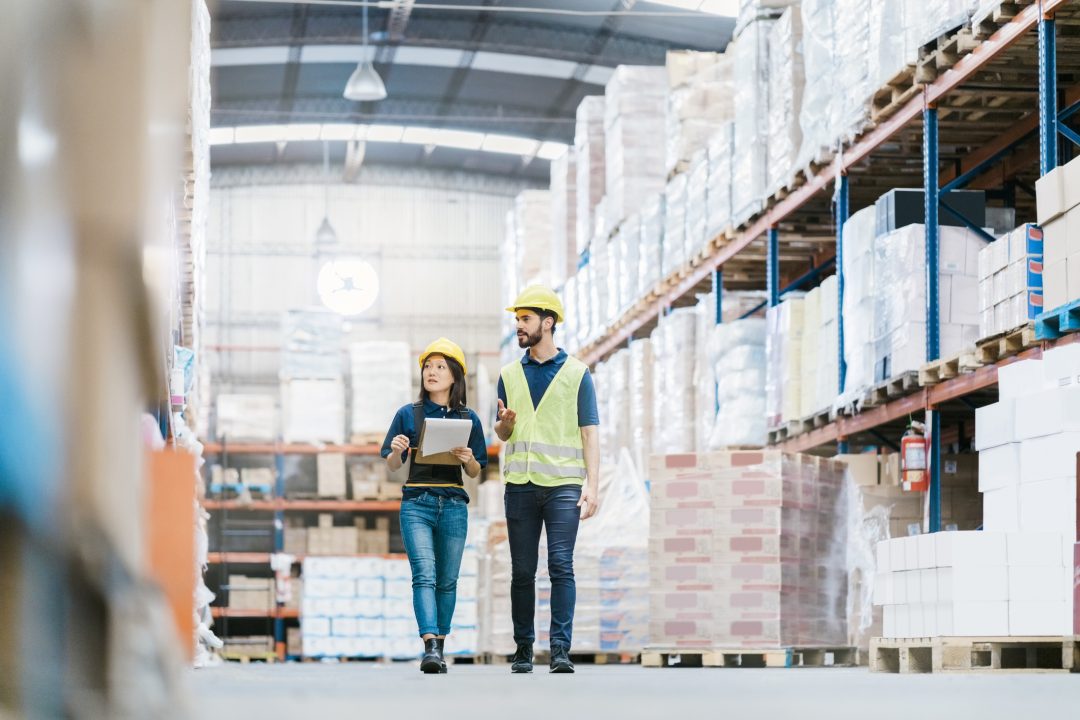 5 Signs You’re Not in Control of Your Supply Chain