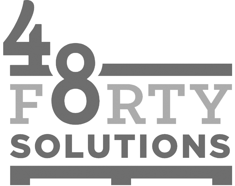 Suppliers in our GPO network: Forty Solutions