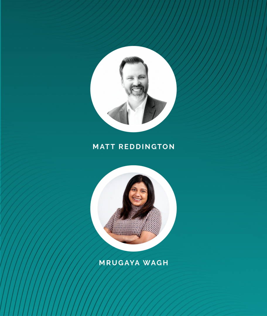 Join Matt Reddington and Mrugaya Wagh from Procure Analytics as they provide tips on how to strengthen your corporate culture. 