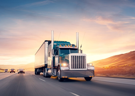 Discover how our 3PL Logistics program can transform your supply chain management.