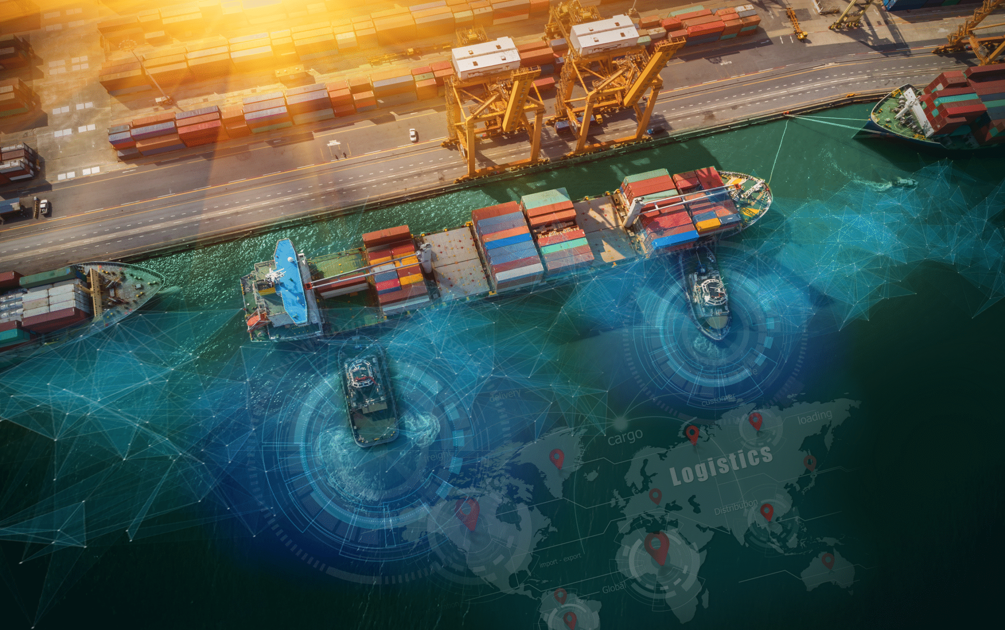 Procurement Under Pressure: Building Resilient Supply Chains