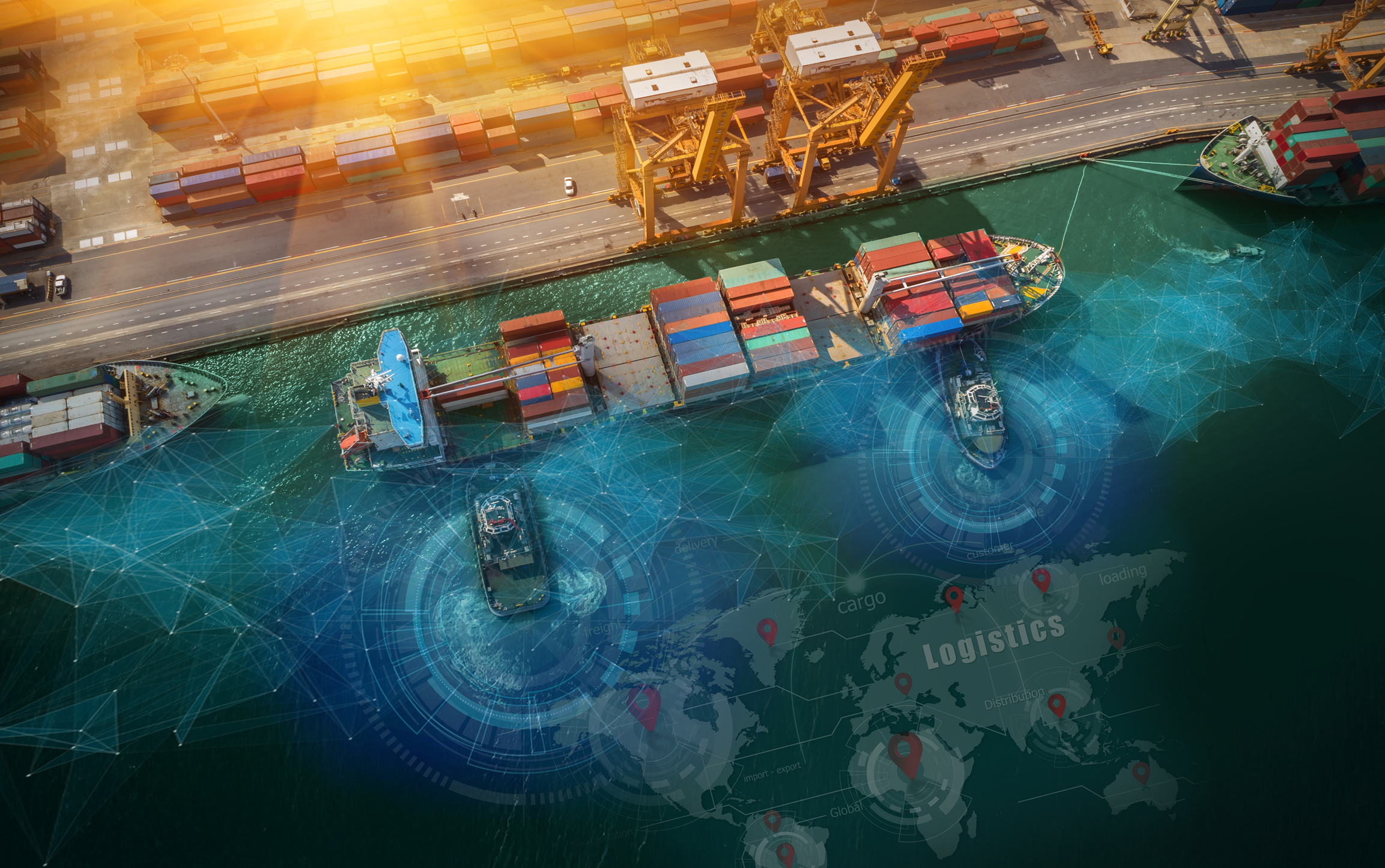Procurement Under Pressure: Building Resilient Supply Chains