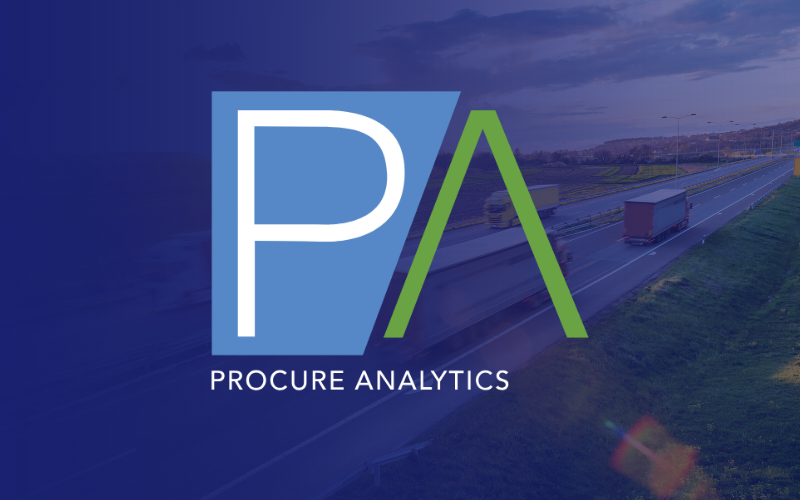 Procure Analytics launches integrated freight and logistics GPO to reduce shipping costs