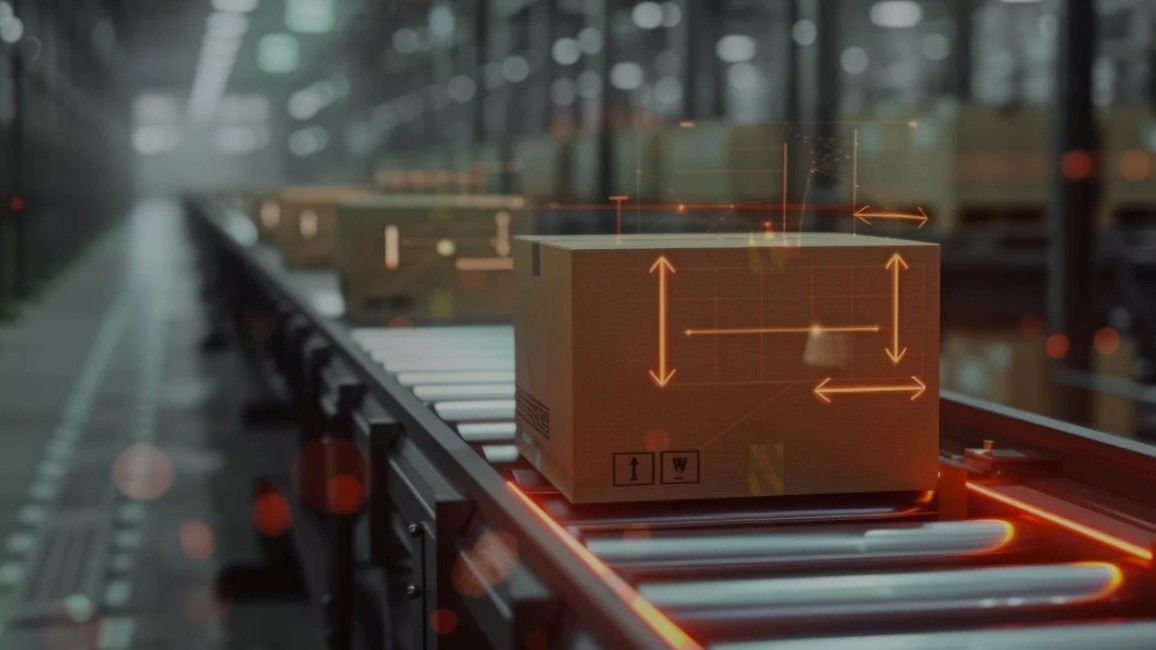 TransImpact Parcel Spend Intelligence