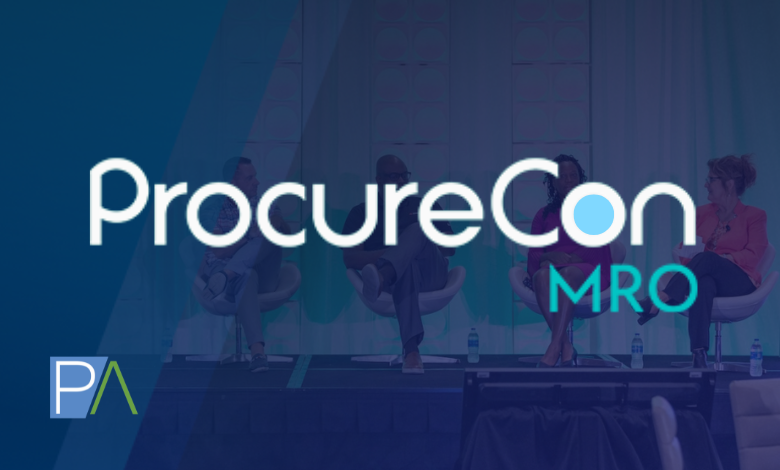 ProcureCon MRO 2026