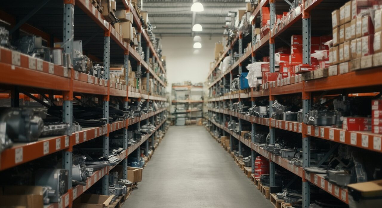 Governing MRO Data So It Stays Clean