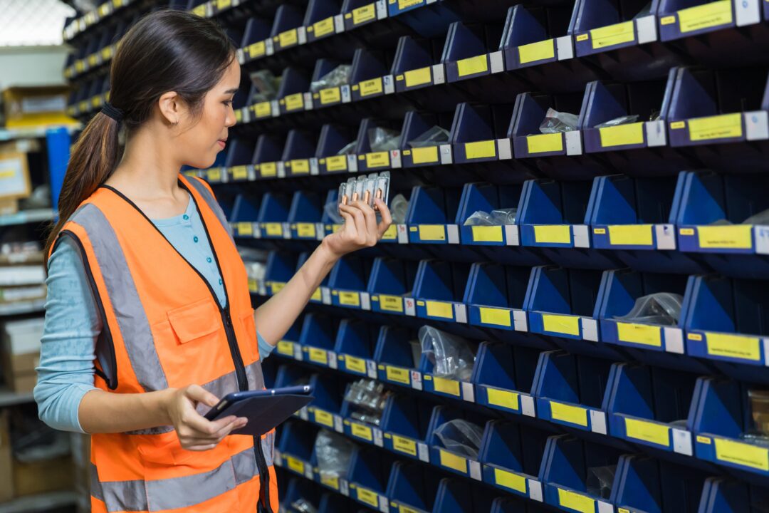 Turning Clean MRO Data into Real, Measurable Savings